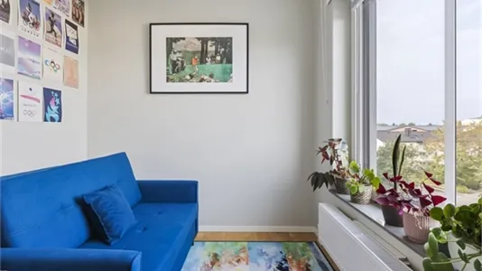 Lägenheter i Tyresö - foto 5