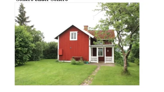 Lägenheter i Lekeberg - foto 1