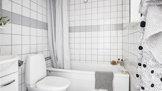 Lägenheter i Göteborg Centrum - foto 12