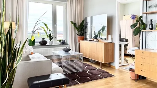 Lägenheter i Sundbyberg - foto 2