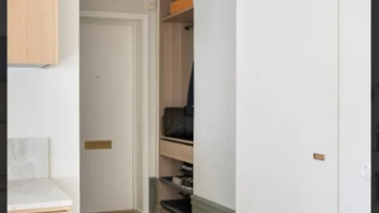 Lägenheter i Östermalm - foto 8