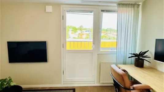 Hus i Göteborg Västra - foto 6