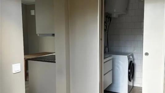 Lägenheter i Tyresö - foto 9