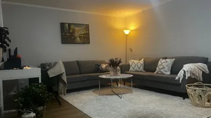 Hisings Backa - 3rok - tillsv - 23.000kr/mån