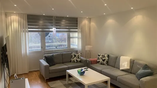 Lägenheter i Västerort - foto 3