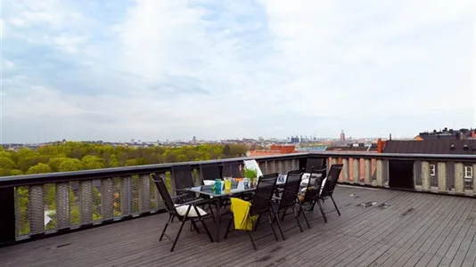 Lägenheter i Södermalm - foto 3