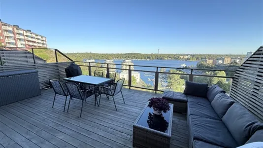 Lägenheter i Nacka - foto 1