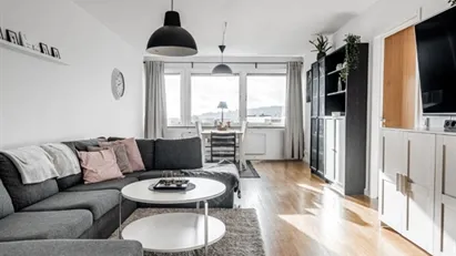 Lägenhet uthyres  i  Göteborg Centrum