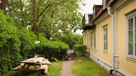 Lägenheter i Västerort - foto 14