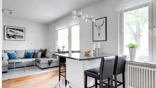 Lägenheter i Uppsala - foto 1