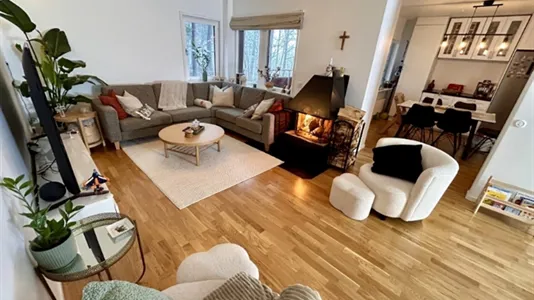 Lägenheter i Uppsala - foto 1