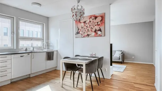 Lägenheter i Solna - foto 3