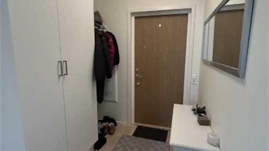 Lägenheter i Vallentuna - foto 5