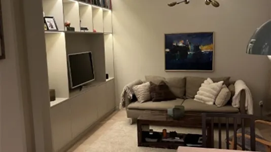 Lägenheter i Gärdet/Djurgården - foto 3