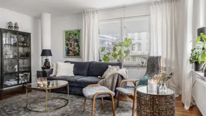 Hägersten-Liljeholmen - 2rok - 12mån - 18.400kr/mån