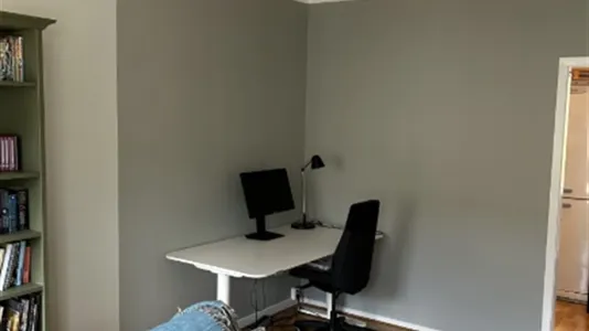 Lägenheter i Gärdet/Djurgården - foto 3