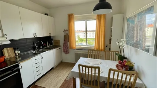 Lägenheter i Göteborg Östra - foto 3