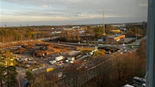 Lägenheter i Järfälla - foto 12