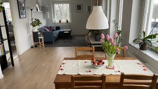 Lägenheter i Uppsala - foto 7