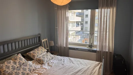 Lägenheter i Hammarbyhamnen - foto 11