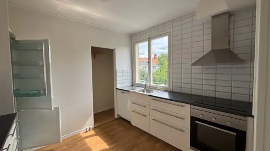Lägenheter i Västerås - foto 1
