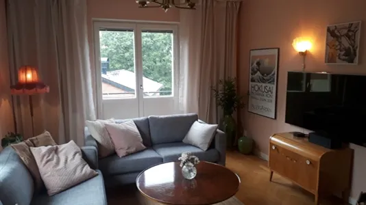 Hus i Partille - foto 2