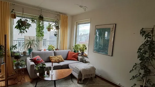 Lägenheter i Söderort - foto 4