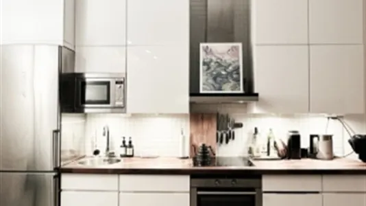 Lägenheter i Östermalm - foto 5