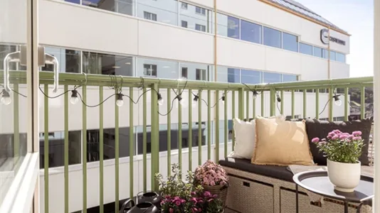 Lägenheter i Johanneberg - foto 9