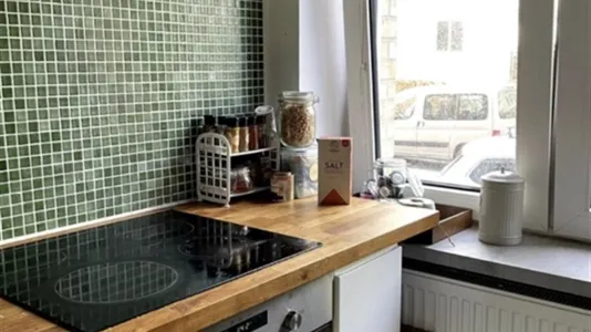Lägenheter i Malmö Centrum - foto 2