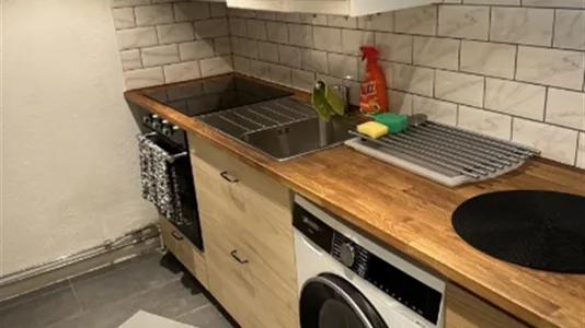 Lägenheter i Huddinge - foto 14