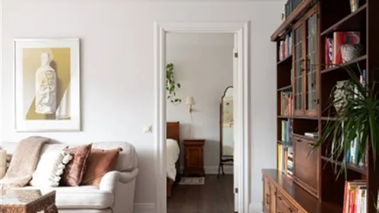 Lägenheter i Vasastan - foto 13