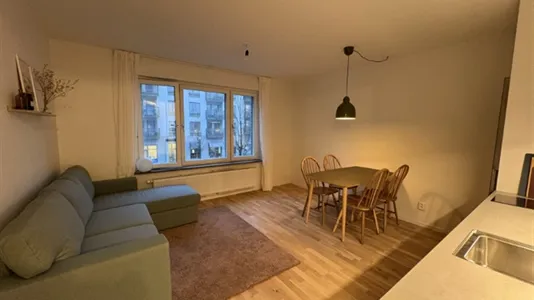 Lägenheter i Täby - foto 10