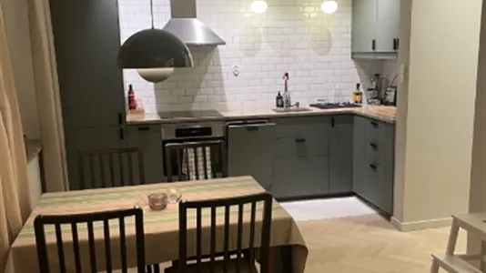 Lägenheter i Gärdet/Djurgården - foto 4