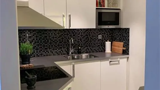 Lägenheter i Vasastan - foto 4