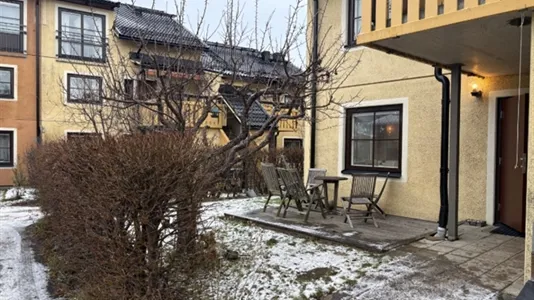 Lägenheter i Nacka - foto 1