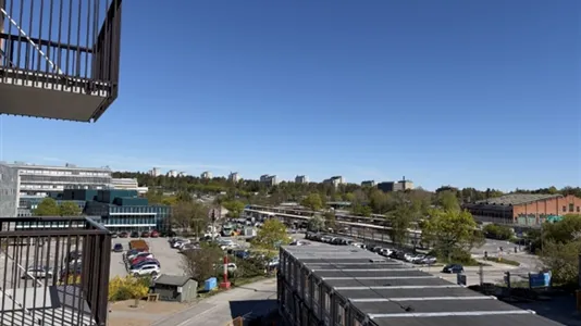 Lägenheter i Danderyd - foto 4