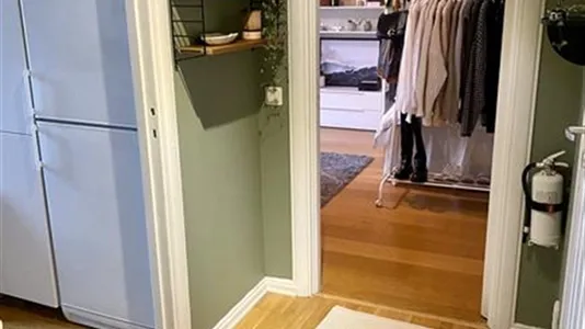 Lägenheter i Söderort - foto 3