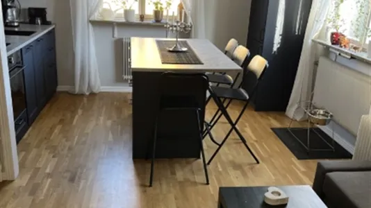 Lägenheter i Söderort - foto 3