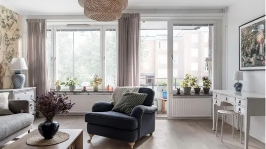 Lägenheter i Gärdet/Djurgården - foto 2