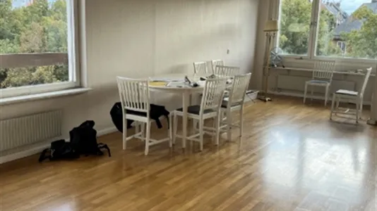 Lägenheter i Gärdet/Djurgården - foto 3