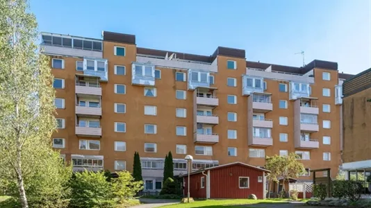 Lägenheter i Södertälje - foto 6