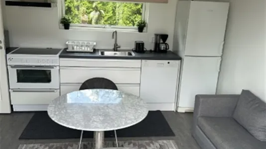 Lägenheter i Västra hisingen - foto 5