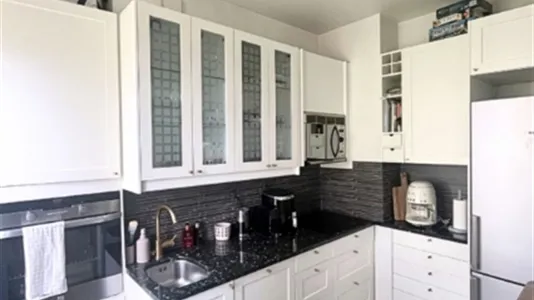 Lägenheter i Gärdet/Djurgården - foto 4