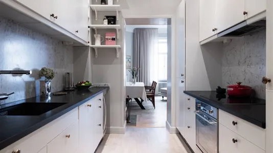 Lägenheter i Östermalm - foto 5