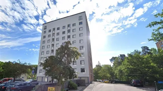 Lägenheter i Söderort - foto 1