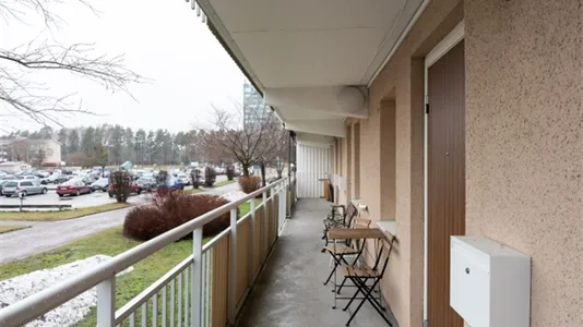 Lägenheter i Västerås - foto 8