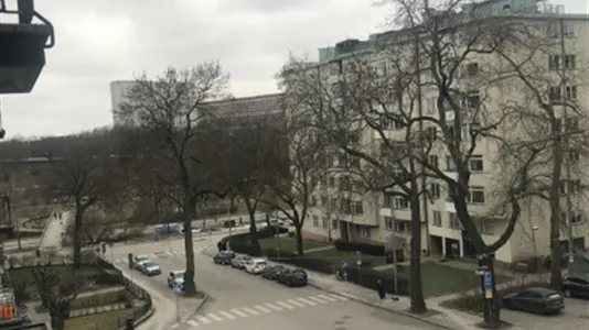 Lägenheter i Kungsholmen - foto 13