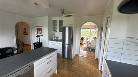 Hus i Kungsbacka - foto 1