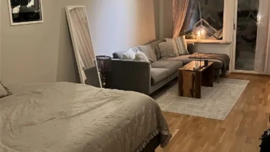 Lägenheter i Nacka - foto 2